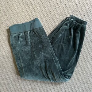 Summersalt Velour Sweatpants
